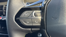 Peugeot 208 1.2 PureTech 100 GT 5dr Petrol Hatchback